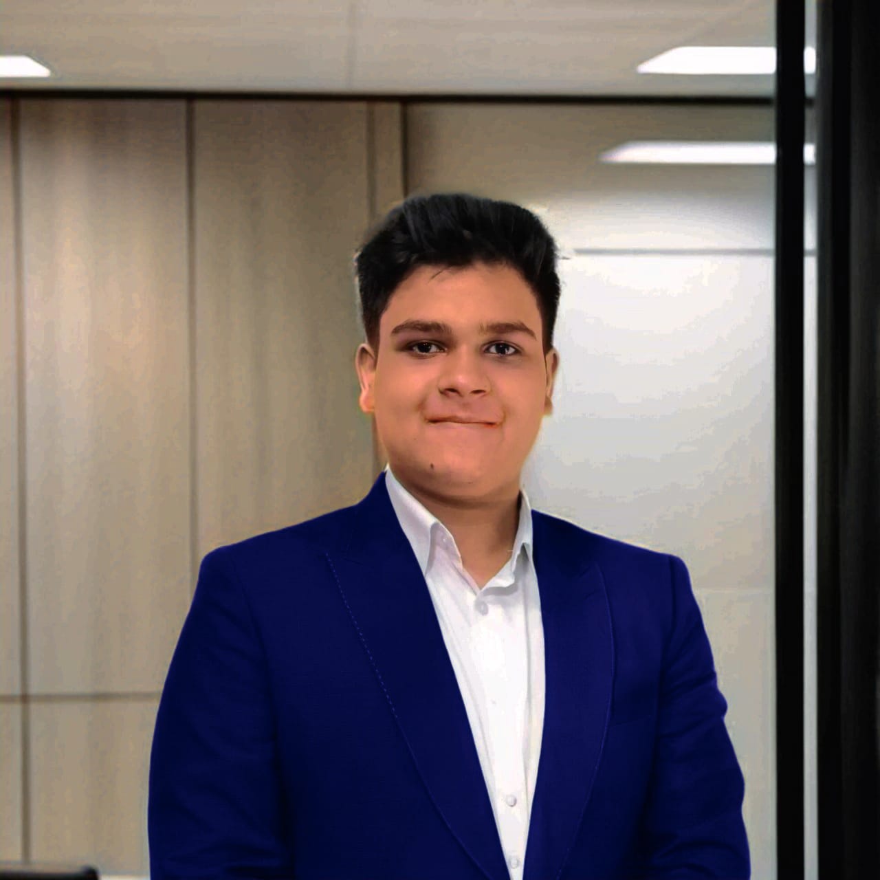 Vinayak Aggarwal